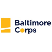Baltimore Corps logo - Similar company to Baltimore Community Foundation