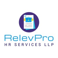 RelevPro HR Services LLP logo - Similar company to Apphatch