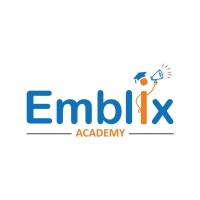 Emblix Academy : Top Digital Marketing Training in Hyderabad logo - Similar company to Digital Dock