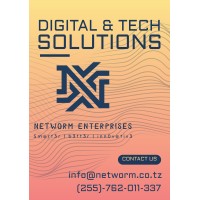 Networm Enterprises logo - Similar company to Shenzhen Cl International Trading Ltd (