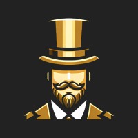 The Codefather logo - Similar company to Dalitics