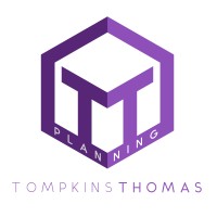 Tompkins Thomas Planning logo - Similar company to Grt Architecture