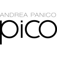 Pico Design by Andrea Panico logo - Similar company to Jensen & Co. | Interior Designers Nyc