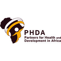Partners for Health and Development in Africa (PHDA) logo - Similar company to Ultralab Ea Ltd