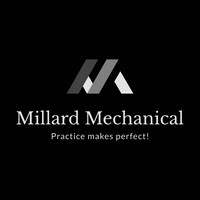 Millard Mechanical LLC logo - Similar company to Cultural Alignment Solutions