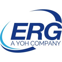 ERG, Inc. logo - Similar company to Outsmarts