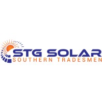 STG Solar logo - Similar company to Wright Fitness Coaching