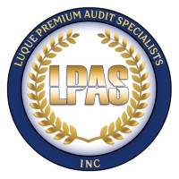 Luque Premium Audit Specialists Inc.