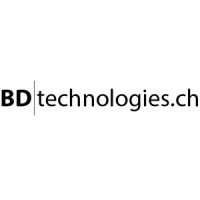 BD Technologies AG logo - Similar company to Prop Data