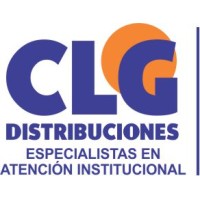 CLG Distribuciones logo - Similar company to Cms