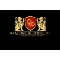 RNA Construction LTD logo