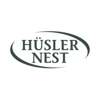 Hüsler Nest AG logo - Similar company to Verein Kleinwohnformen Schweiz
