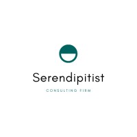 Serendipitist logo - Similar company to Deepler