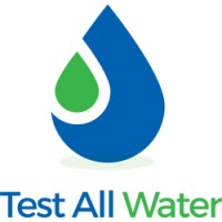 Test All Water logo - Similar company to Qualtreat