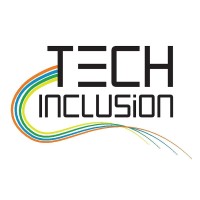 Tech🎬Inclusion logo - Similar company to Iblinds