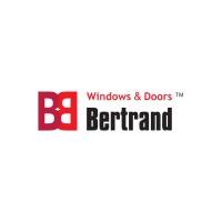Bertrand Windows&Doors logo - Similar company to Reprise Software