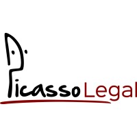 Picasso Legal logo - Similar company to Akd Solicitors