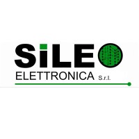 SILEO ELETTRONICA logo - Similar company to Mac System Srl