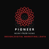 Pioneer-Work from Home logo - Similar company to Work From Home
