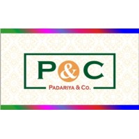 Padariya & Co. logo - Similar company to Artan Petro Co.