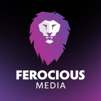 Ferocious Media logo - Similar company to Driven Local