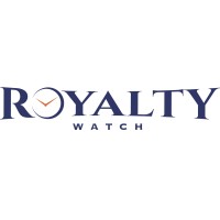 Royalty Watch Japan logo - Similar company to Bark Digital