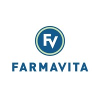Farmavita BiH logo - Similar company to Glosarij Cd D.O.O. Sarajevo