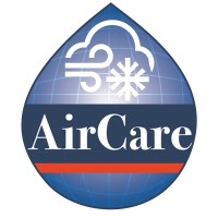 AirCare Environmental Services logo - Similar company to Protected Rooms