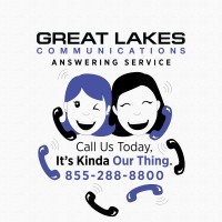 Great Lakes Communications logo - Similar company to Office Of Science, Innovation And Technology