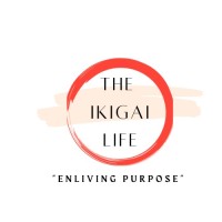 The Ikigai Life logo - Similar company to Redstrat Consulting Group