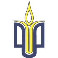 Ukrainian Academy of Sciences logo - Similar company to New World Laboratories