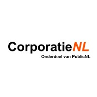 CorporatieNL logo - Similar company to Nevap/Publicnl