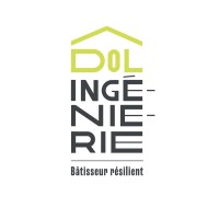 DOL INGENIERIE logo - Similar company to Trans'Formationsplus