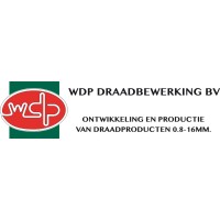 WDP Draadbewerking logo - Similar company to Akre