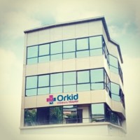 Orkid Children's Hospital logo - Similar company to Pranyaas Eldercare