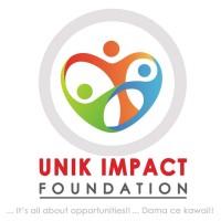Unik Impact Foundation logo - Similar company to Phsweb Ltd
