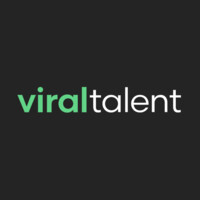 Viral Talent logo - Similar company to Wild Vision