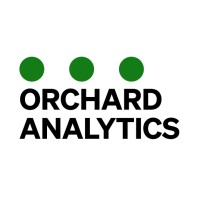 Orchard Analytics logo - Similar company to Slidesoft Technologies
