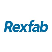 Rexfab Inc. logo - Similar company to Groupe Pmi