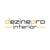Dezinepro: Best Interior Designers/Interior Decorators in Bangalore logo - Similar company to Aahis Interior