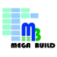 Mega Build for Urban Development & Project Management logo - Similar company to Career Development Organization