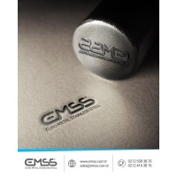 EuroMetal Paslanmaz Çelik logo - Similar company to Ferocom Jsc
