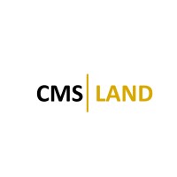CMS Land logo - Similar company to Dmn Property Solutions