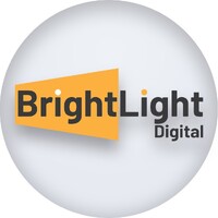 BrightLight Digital logo - Similar company to Bright Light Digital