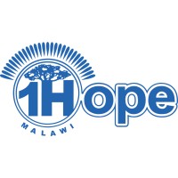 One Hope Malawi logo - Similar company to Amacares Organization