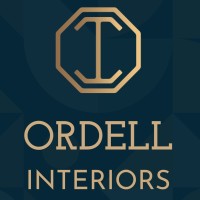 Ordell Interiors logo - Similar company to Sdeci