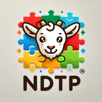 NDTP logo - Similar company to Mv Project Design & Construction