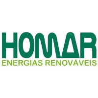 Homar logo - Similar company to Ecomining Technologies Ltda.