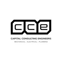 Capital Consulting Engineers logo - Similar company to H-Or-G