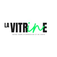 La Vitrine Magazine CG logo - Similar company to Formazones